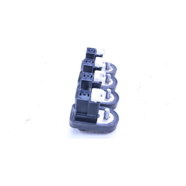 4 Switch Luz De Puertas Nissan Versa 2012-2019