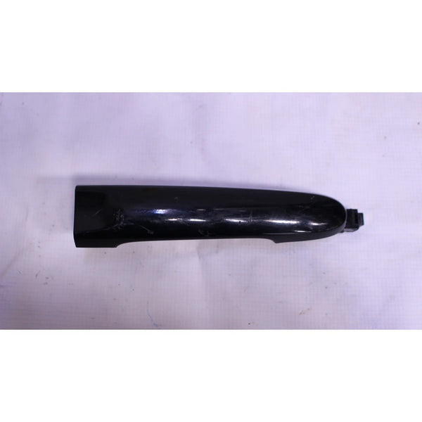Manija Puerta Derecha Nissan Versa 2012-2019 Negro Trasera