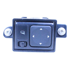 Interruptor De Control Espejos Nissan Versa Y Vd 2012-2019
