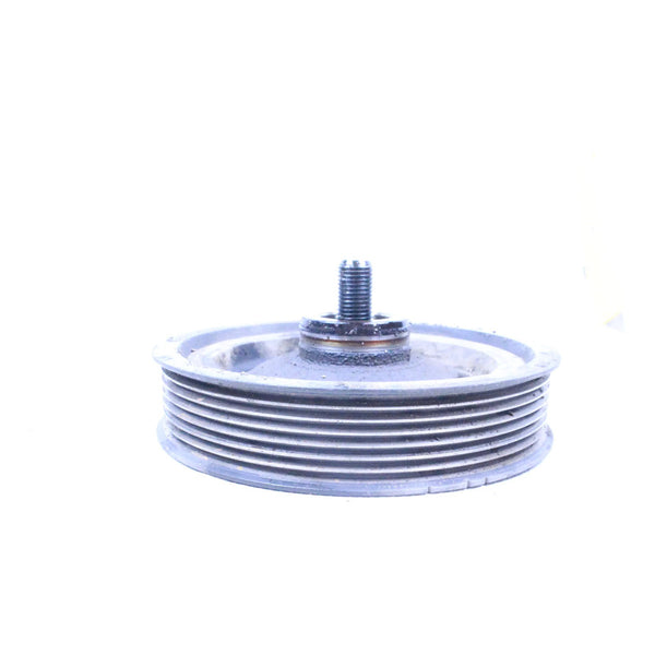 Polea De Cigüeñal Nissan Versa Note Sedan 1.6 2012-19