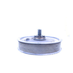 Polea De Cigüeñal Nissan Versa Note Sedan 1.6 2012-19