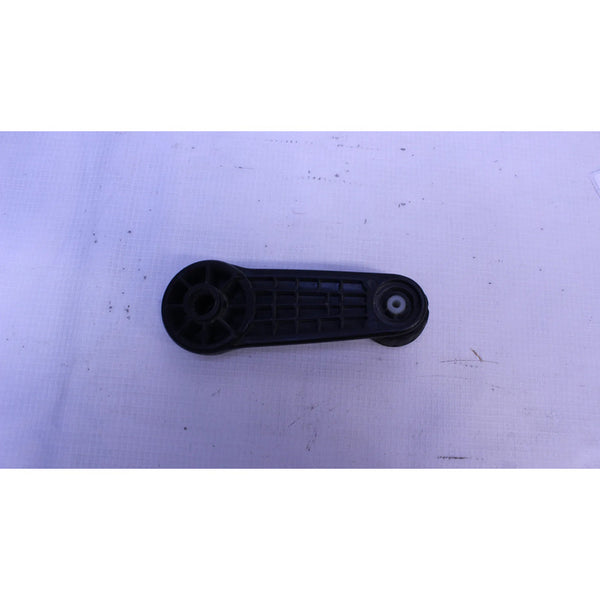 Manija Elevador March Versa Tiida Frontier Kwid V-drive Negro