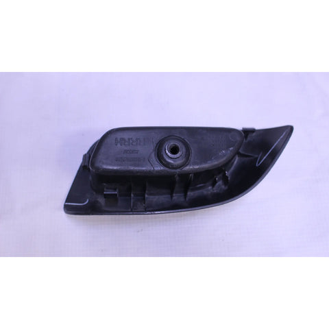 Manija Int Del/tras Derecha Nissan Versa 12-2019 Negro Delantera/trasera