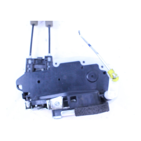 Actuador Cerradura Puerta Izquierda Nissan Versa Note