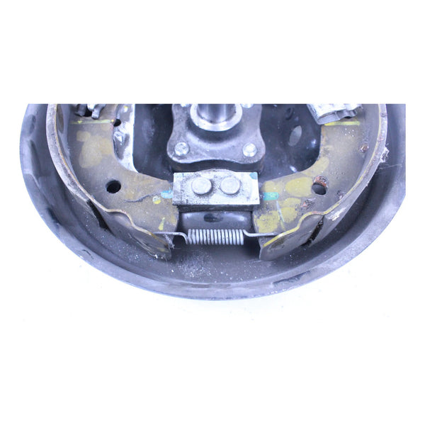 Porta Balatas Trasero R Nissan Versa March V-drive Gris