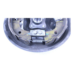 Porta Balatas Trasero R Nissan Versa March V-drive Gris