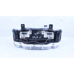 Cluster Velocímetro Honda Pilot Exl 2009-2015 3.5 Negro
