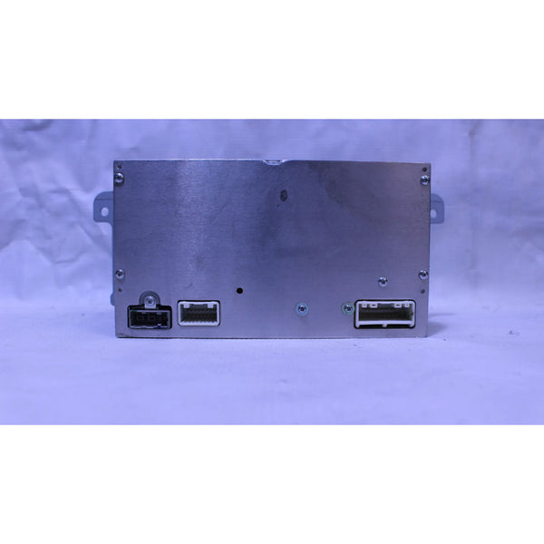 Auto Estereo Nissan Versa 2012-2019