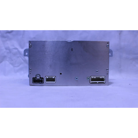 Auto Estereo Nissan Sentra 2013-2014