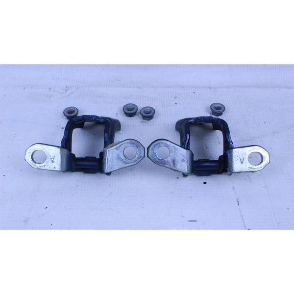 Bisagra Puerta Delantera Izquierda Nissan Versa 12-19