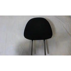 Cabecera Asientos Delanteros Nissan Versa 12-19 Nego