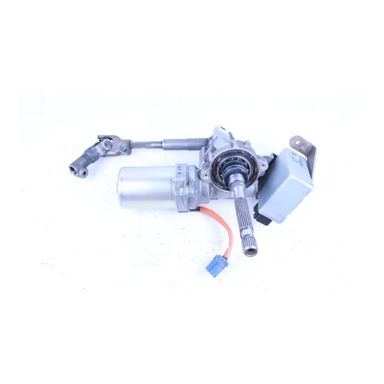 Columna De Dirección Nissan Versa 2012-2019