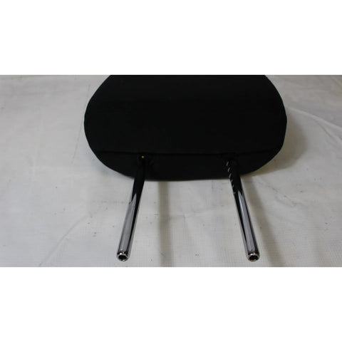 Cabecera Asientos Delanteros Nissan Versa 12-19 Nego