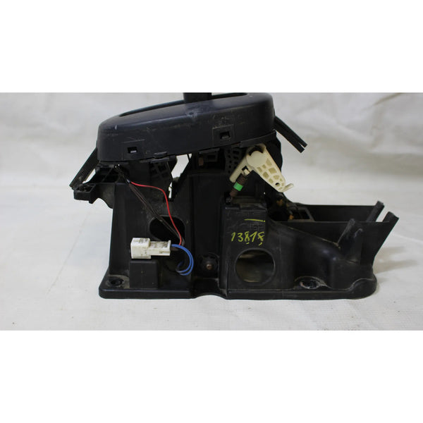 Palanca De Cambios Transmisión Automa Nissan Versa 2012-2019