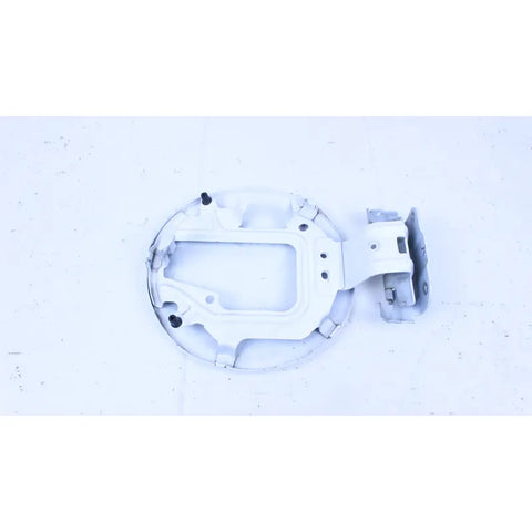 Tapa Exterior Gasolina Nissan Note  2014 Al 2019 Original Blanco 12