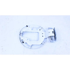 Tapa Exterior Gasolina Nissan Note  2014 Al 2019 Original Blanco 12