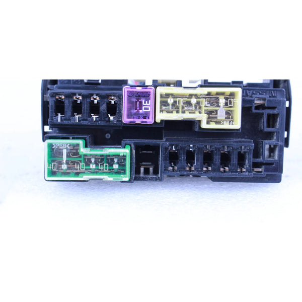 Caja De Fusibles Nissan Versa 2012-2019