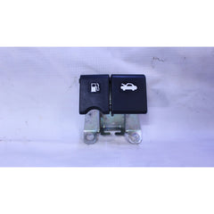 Palanca De Gasolina Y Cofre Versa 2012 Al 2019 Nissan