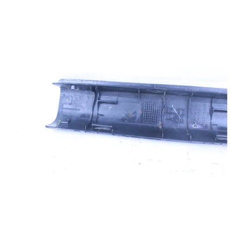 Moldura Estribo Nissan Versa Lh 12-19 Negro