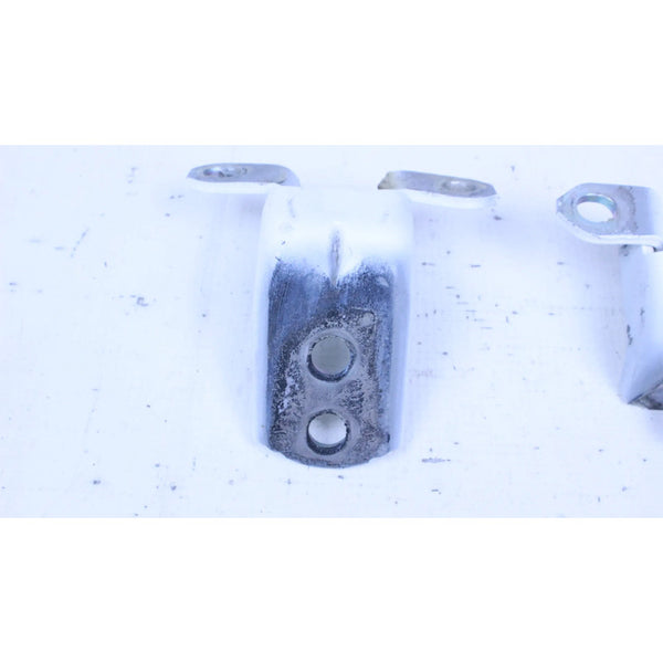 Bisagras Puerta Trasera Izquierda Nissan Versa 12-19