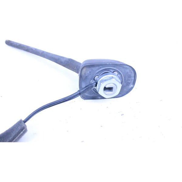 Antena De Techo Nissan Versa 12-19 Negro