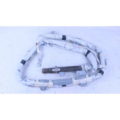 Bolsa De Aire Lateral Izquierda Versa 12-19 Y V-drive Blanco
