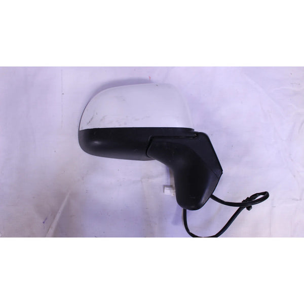 Espejo Derecho Nissan Versa 2012-2019 Vd