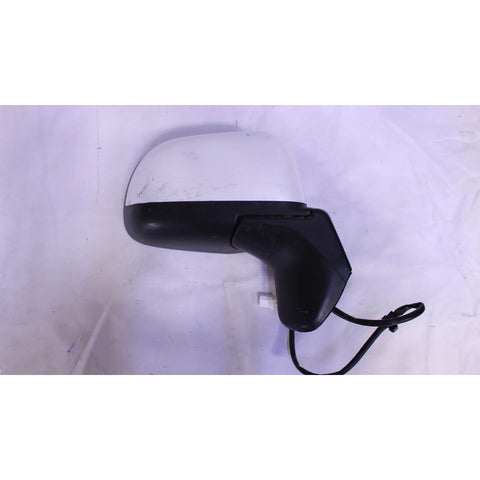 Espejo Derecho Nissan Versa 2012-2019 Vd