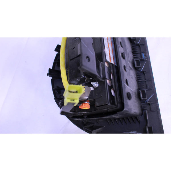 Bolsa De Aire Lado Copiloto Nissan Versa 12-19 Negro