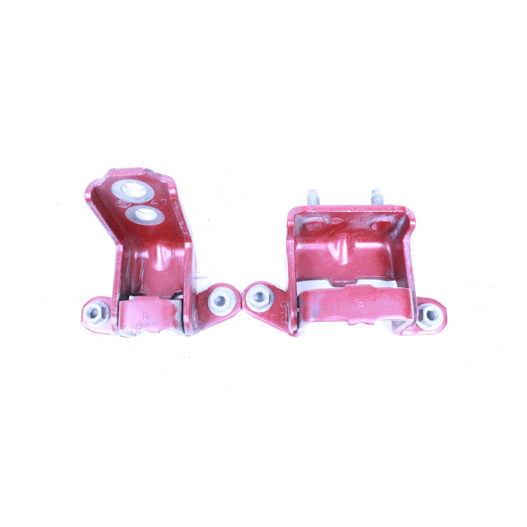 Bisagras Puerta Trasera Derecha Nissan Versa 12-19