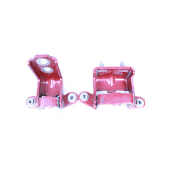 Bisagras Puerta Trasera Derecha Nissan Versa 12-19