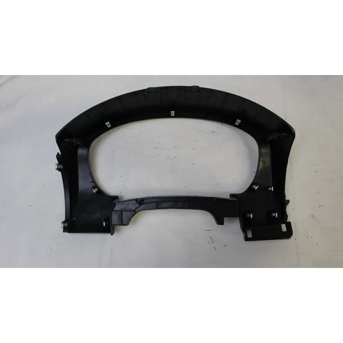 Moldura Velocímetro Nissan Versa 2012 Al 19 Y Vdrive N