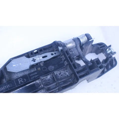 Contra Manija Exterior Derecha Para Nissan Note 12-19