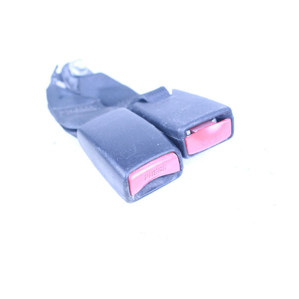 Broche Cinturon Trasero Central Hembra Nissan Versa 12-19