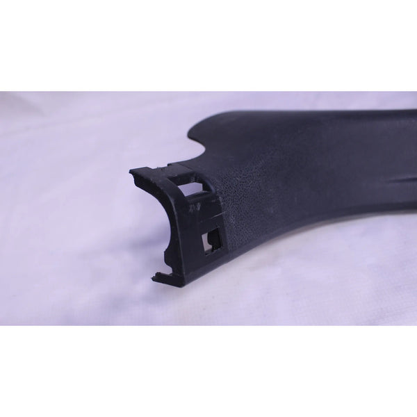 Vista Poste Inf Del Derecho Versa Sedan Al 19 Y Vdrive Negro