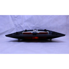 Luz Stop Trasera Nissan Versa 2012-2019