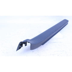 Moldura Lateral Inferior Nissan Versa 2012-2019 Negro