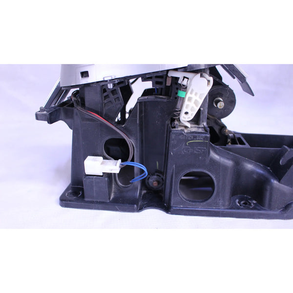 Palanca De Cambios Transmisión Auto Nissan Versa 2012-2019