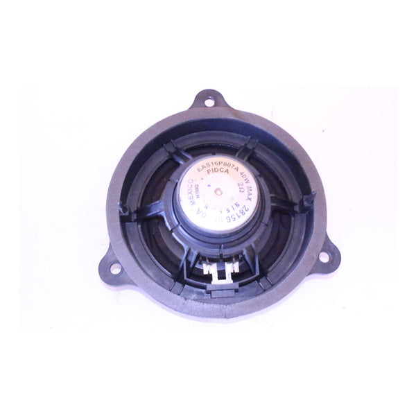 Bocina De Puerta Nissan Versa 2012 Al 2019  Y V-drive