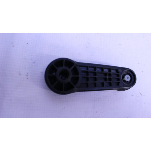 Manija Elevador March Versa Tiida Frontier Kwid V-drive Negro