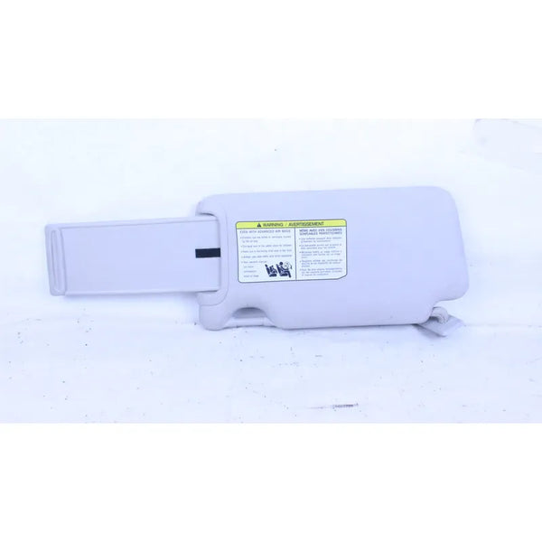 Visera Derecha Nissan Versa 2012-2019