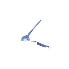Antena De Techo Nissan Versa 12-19 Negro