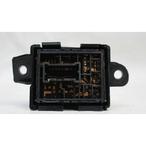 Interruptor Control Espejos Nissan Versa March 12/19