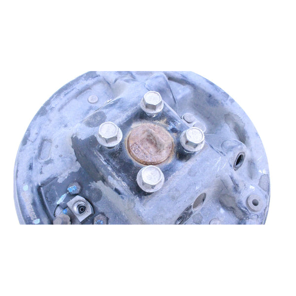 Freno De Tambor Trasero Versa Note Sedan 12-19