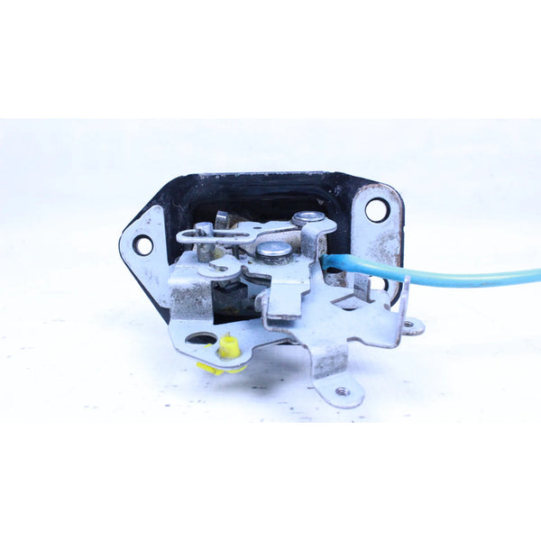Cerradura Puerta Cajuela Nissan Versa Note 12-19