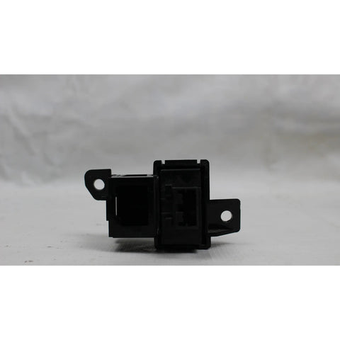 Interruptor De Control De Tracción Nissan Versa 12-19 Gris