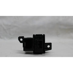Interruptor De Control De Tracción Nissan Versa 12-19 Gris