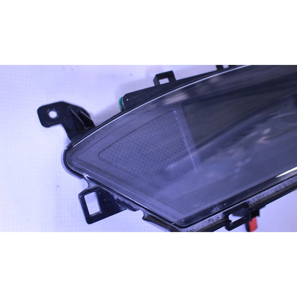 Pantalla Display Honda Pilot 3.5 09-15 Original Negro