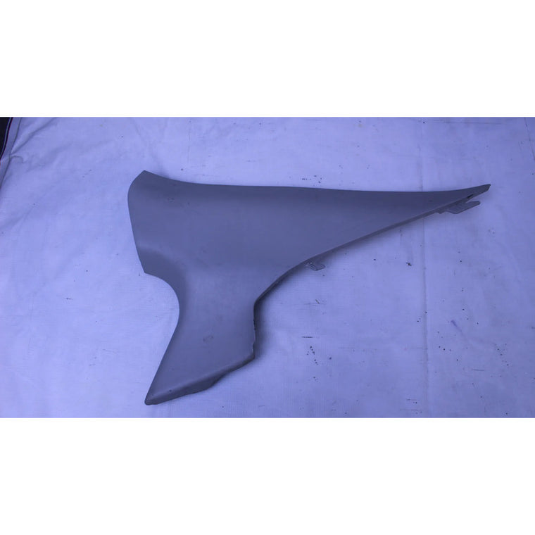 Moldura De Poste Trasero Derecho Nissan Versa 2012-2019 Gs