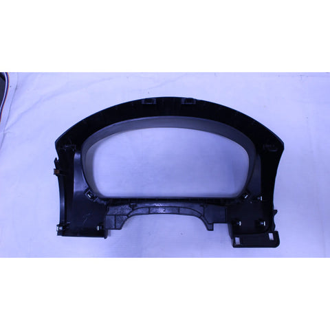 Moldura Velocímetro Nissan Versa 2012 Al 19 Y Vdrive Ngr